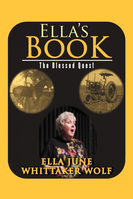 Ella’s Book
