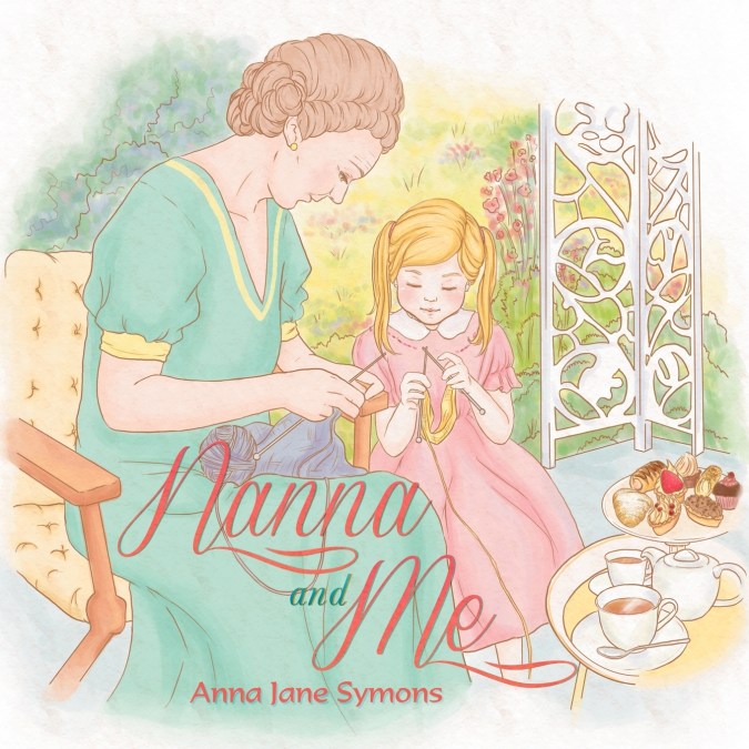 Nanna and Me