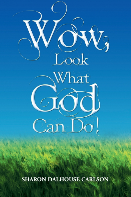 Wow, Look What God Can Do!