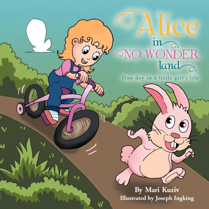Alice in NO WONDERland