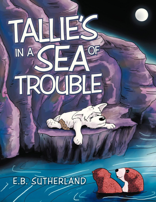 Tallie’s in a Sea of Trouble