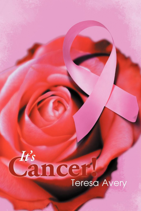 It’s Cancer!