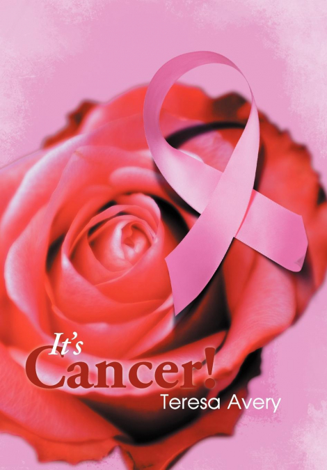 It’s Cancer!