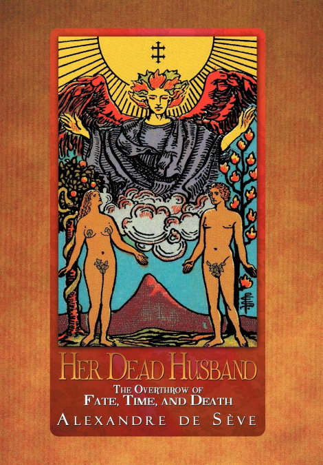 Her Dead Husband