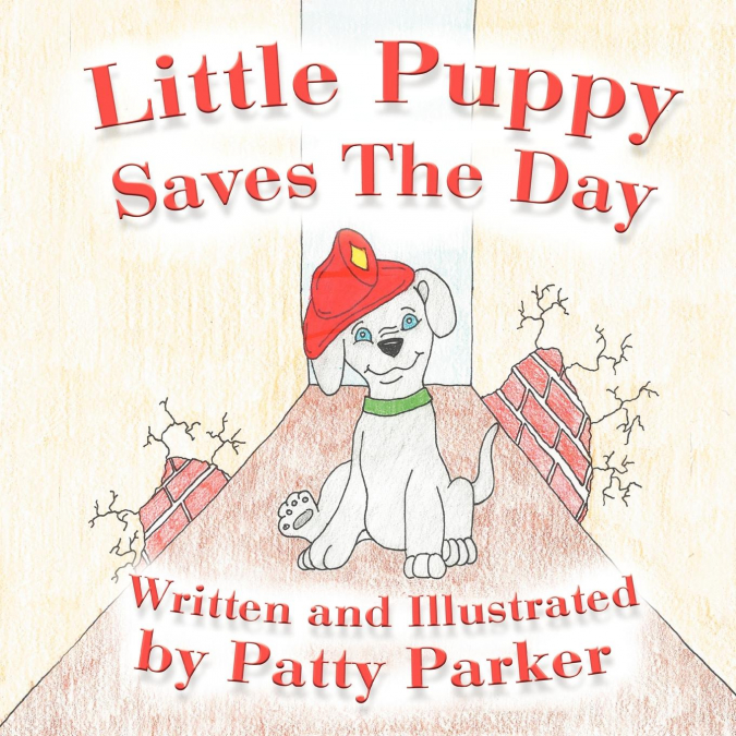 Little Puppy Saves The Day