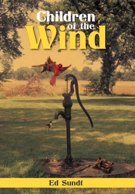 Children of the Wind