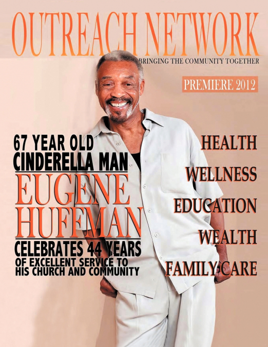 Outreach Network