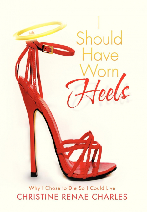 I Should Have Worn Heels