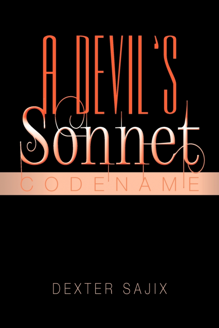 A Devil’s Sonnet