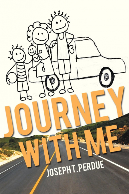 Journey with Me