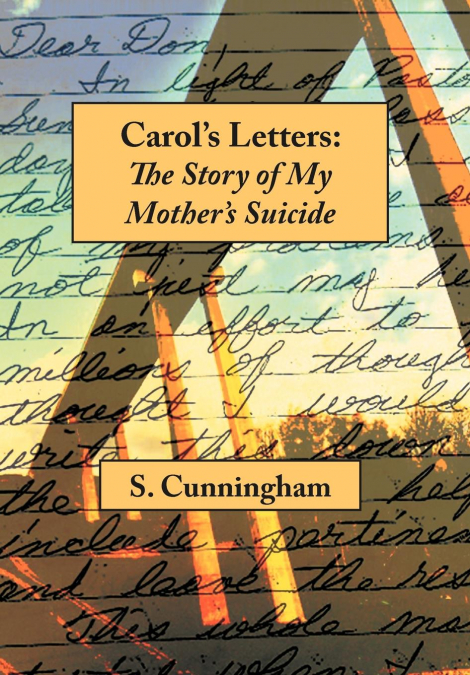 Carol’s Letters