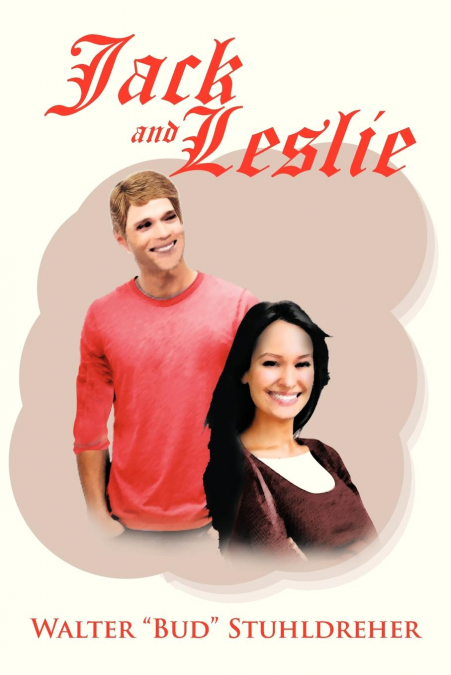 Jack and Leslie
