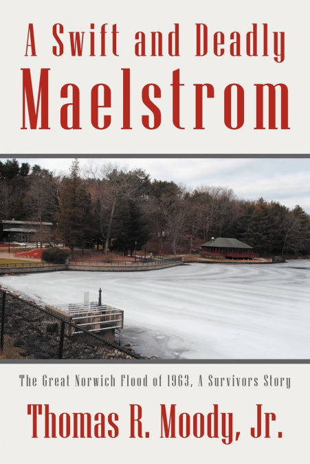 ’A Swift and Deadly Maelstrom