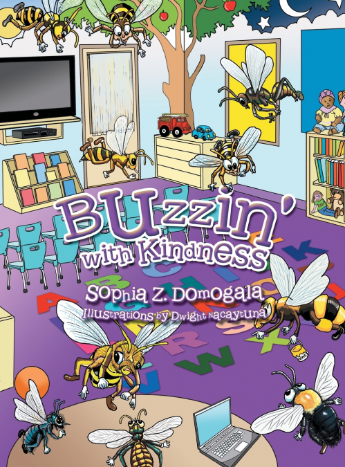 Buzzin’ with Kindness