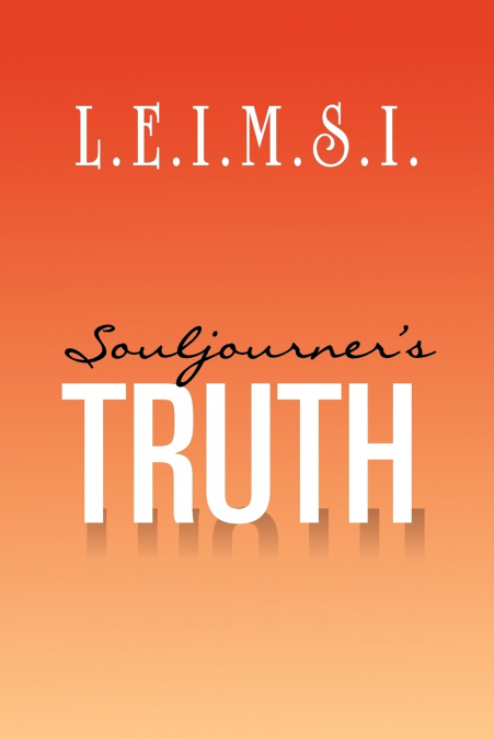 Souljourner’s Truth