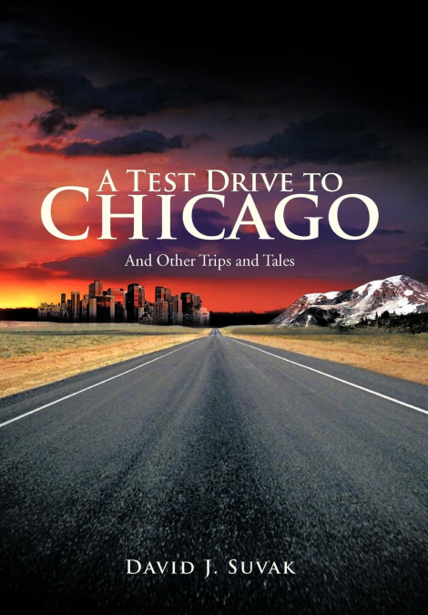 A Test Drive To Chicago