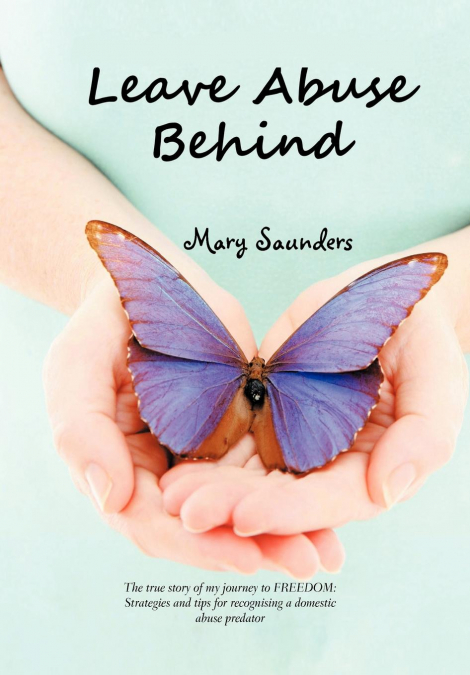 Leave Abuse Behind