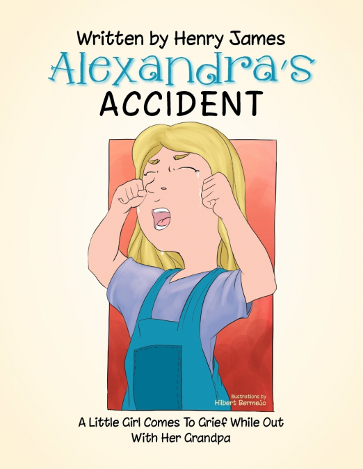 Alexandra’s Accident