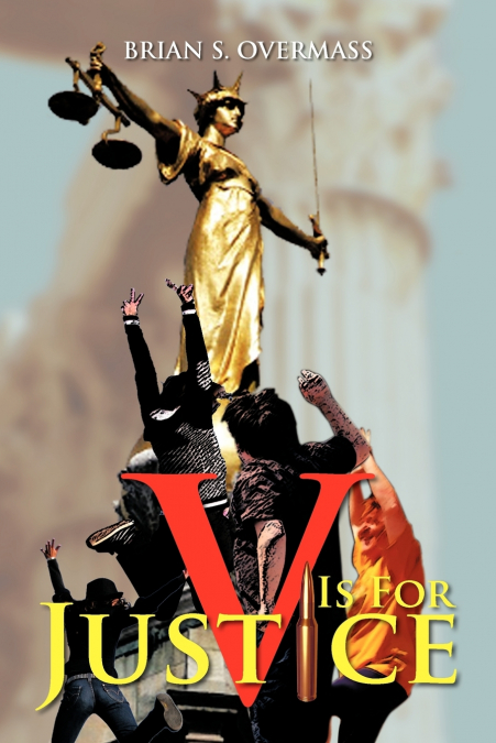 V Is for Justice