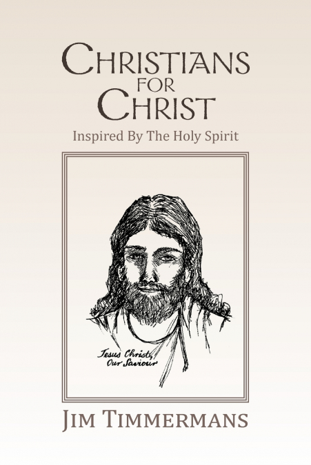 CHRISTIANS  FOR  CHRIST