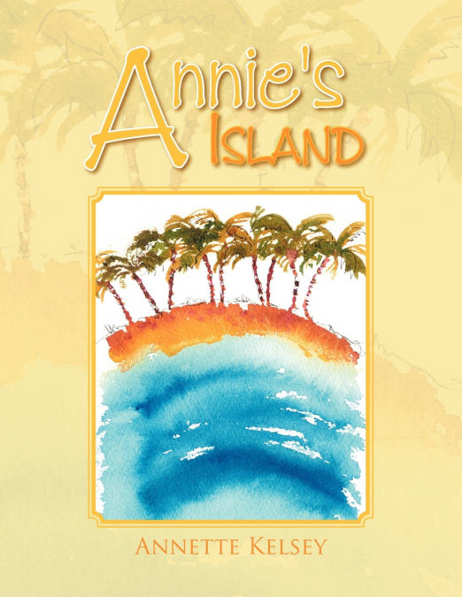 Annie’s Island