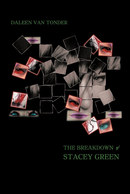 The Breakdown of Stacey Green