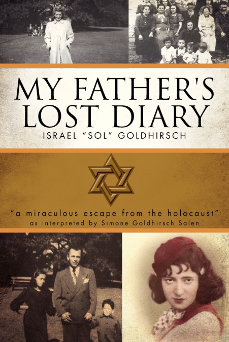 My Father’s Lost Diary