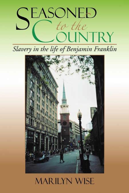 Seasoned to the Country