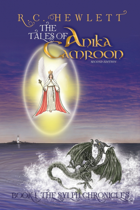 The Tales of Anika Camroon