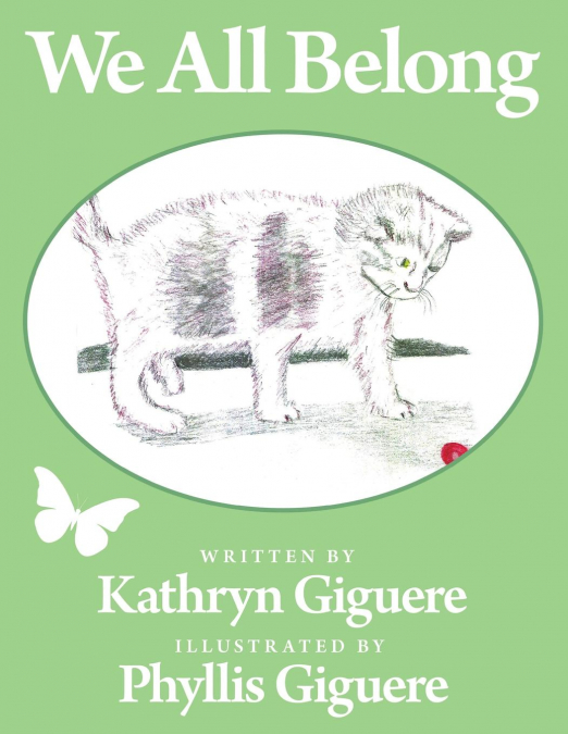 We All Belong