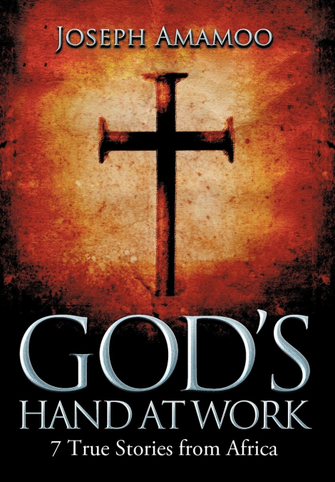 God’s Hand at Work