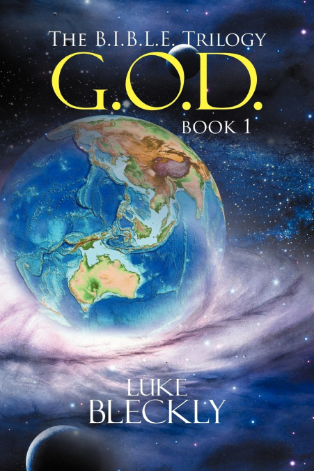 G.O.D.