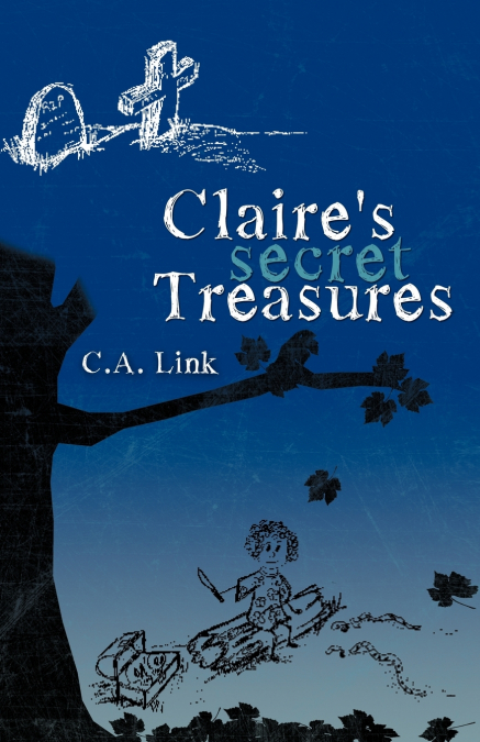 Claire’s Secret Treasures