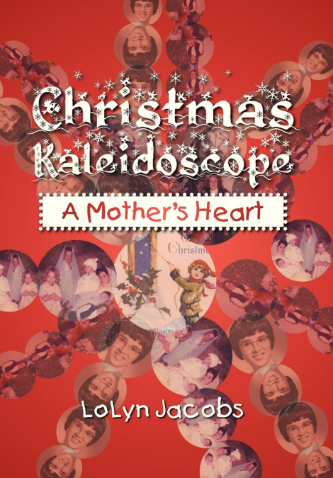 Christmas Kaleidoscope