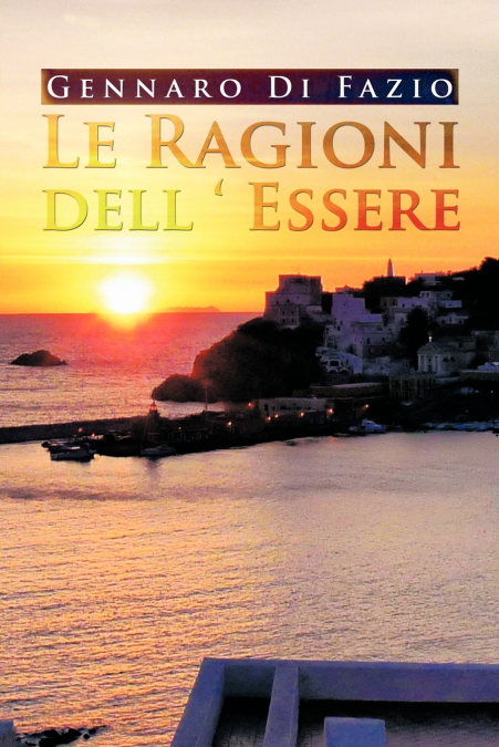 Le Ragioni Dell ’ Essere