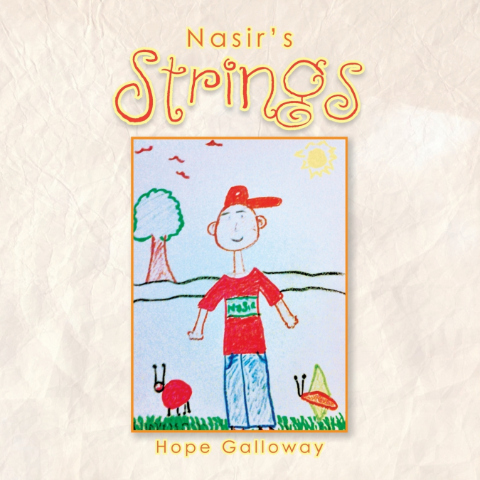 Nasir’s Strings
