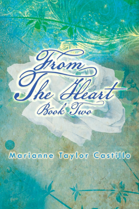 From the Heart Book 2