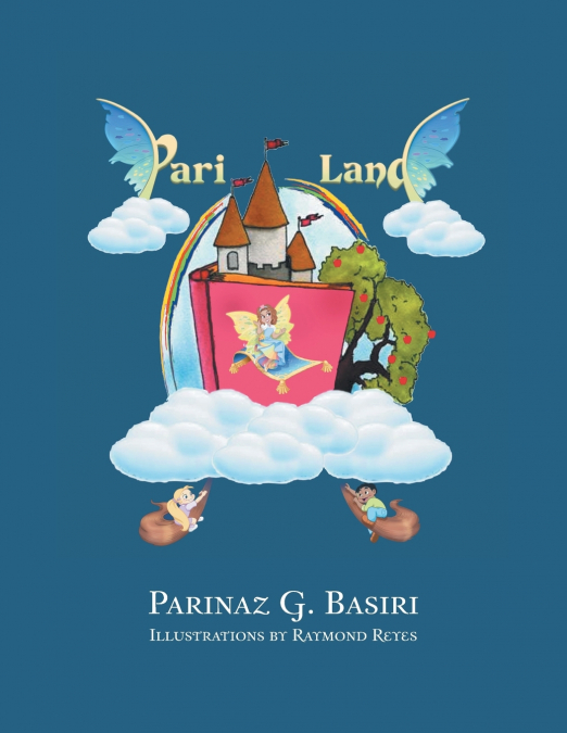 PARI LAND