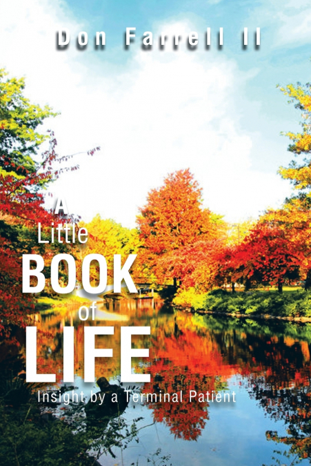 A Little Book of Life