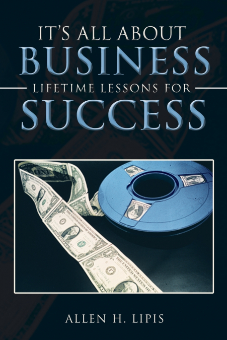 It’s All About Business