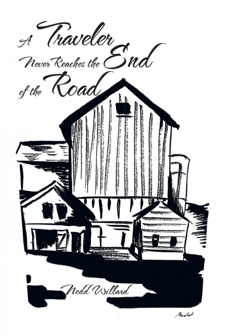 A Traveler Never Reaches the End of the Road
