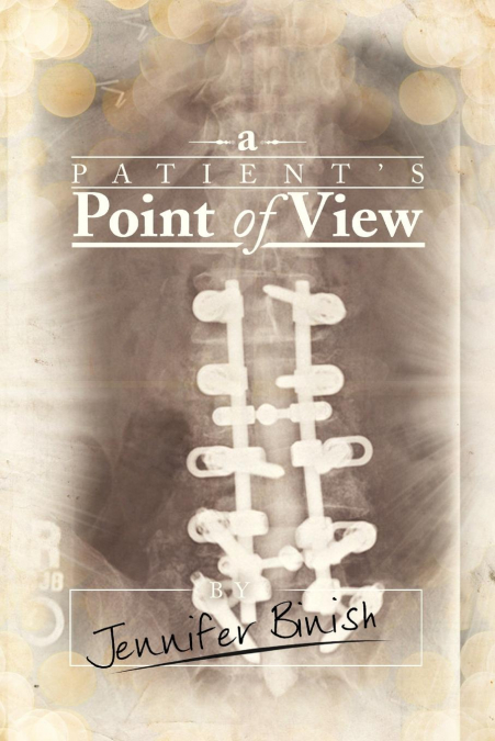 A Patient’s Point of View
