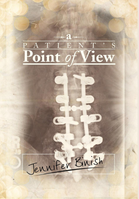 A Patient’s Point of View