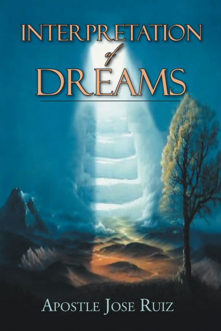 Interpretation of Dreams