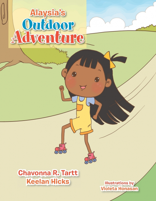 Alaysia’s Outdoor Adventure