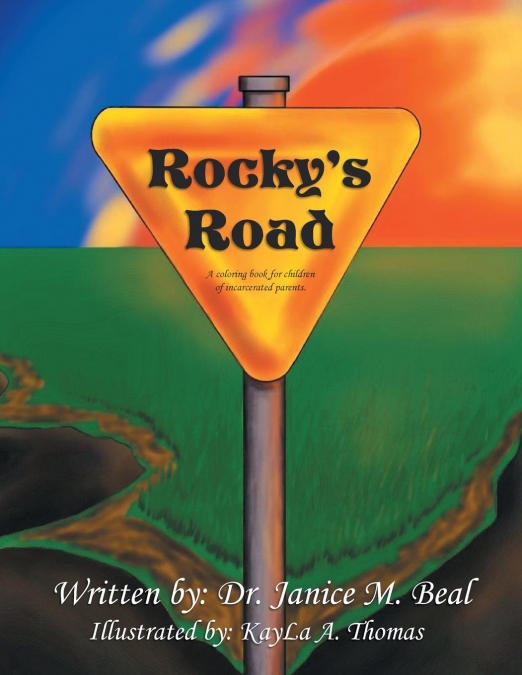 Rocky’s Road