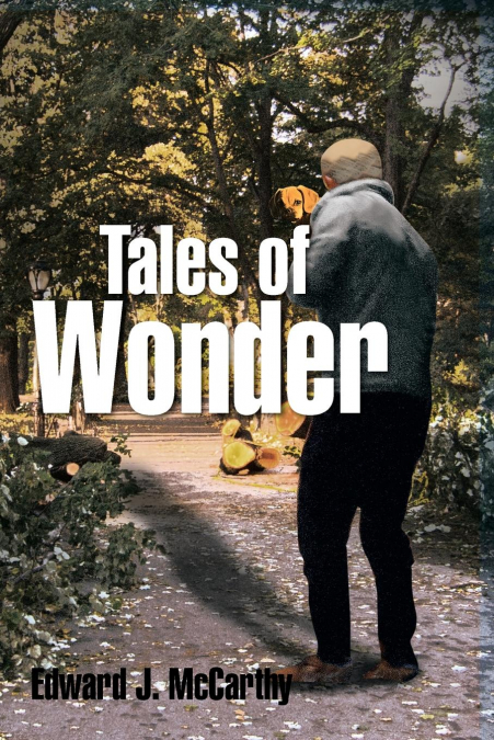 Tales of Wonder