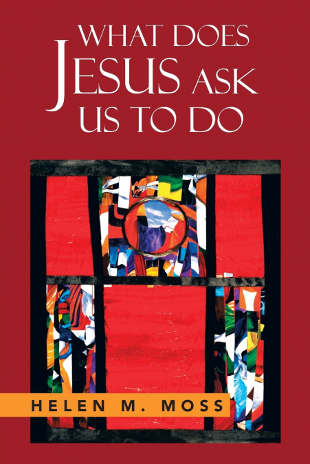 What Does Jesus Ask Us to Do