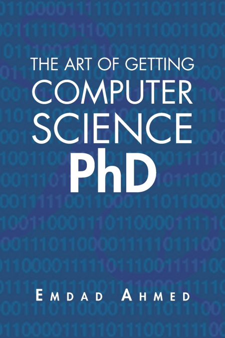 The Art of Getting Computer Science PhD