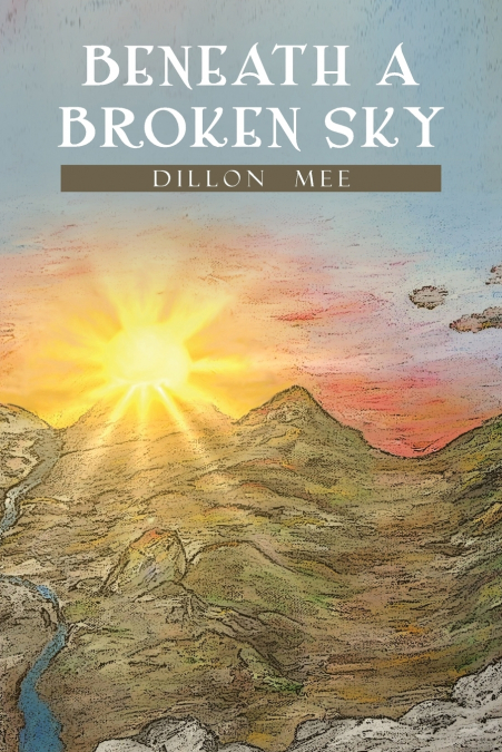 Beneath a Broken Sky